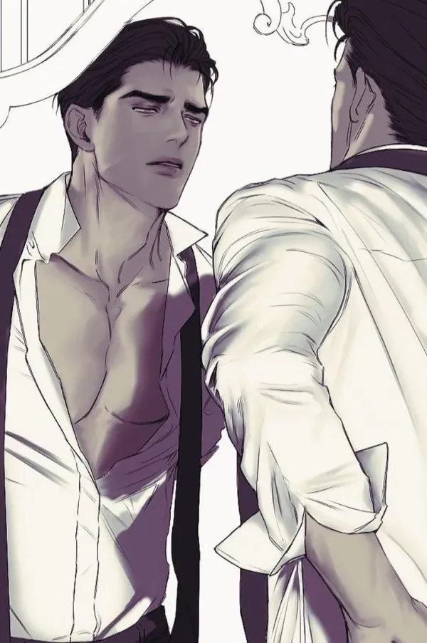 ⋆.𐙚 older husband || Damian Veylor