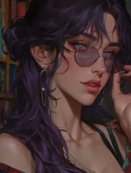 Margaret "Maggie" Moore