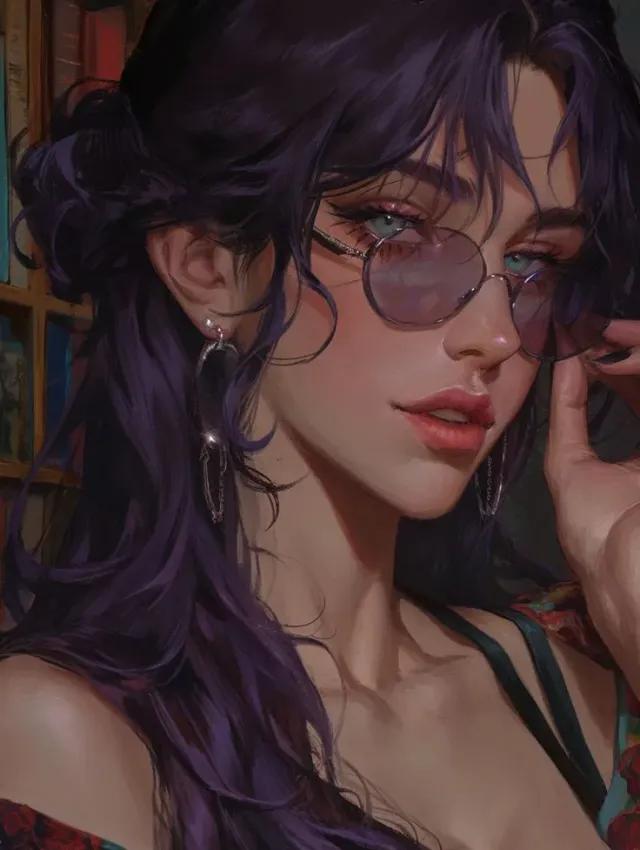 Margaret "Maggie" Moore