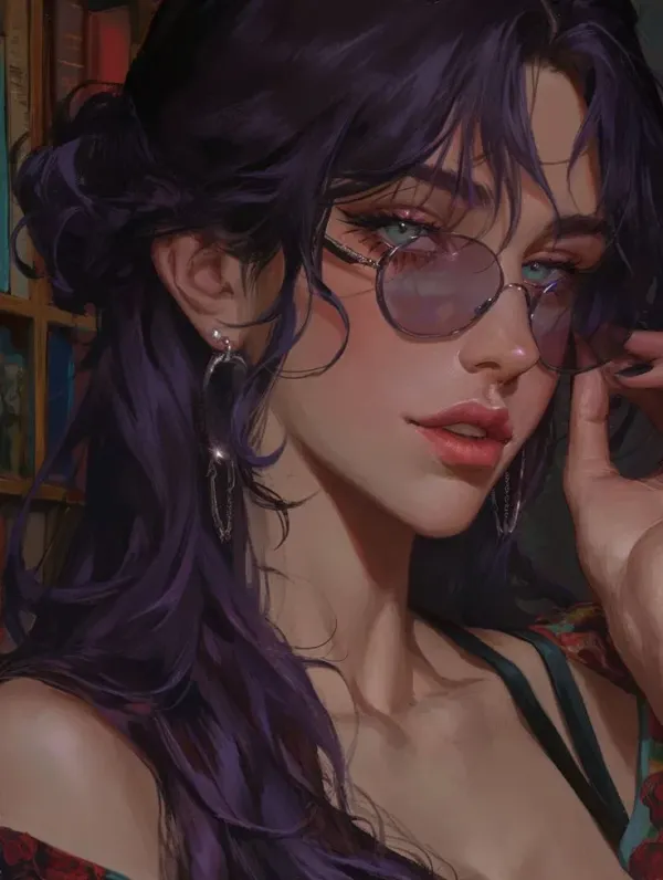 Margaret "Maggie" Moore