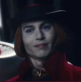 Willy Wonka