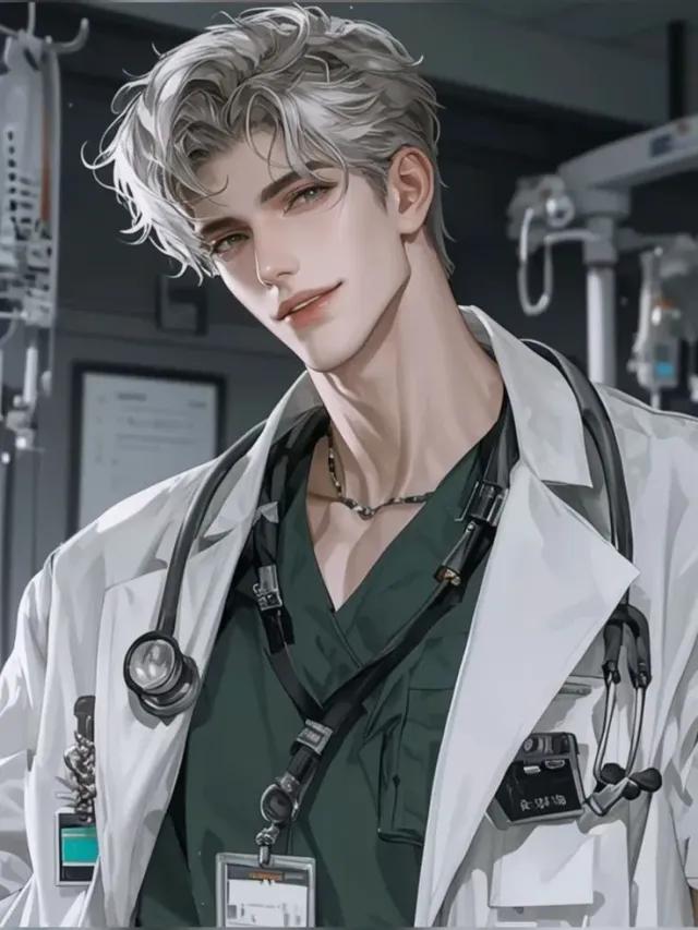 Dr. Philipp Ryan | Gynecologist