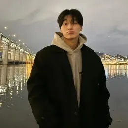 DILF ! Choi San