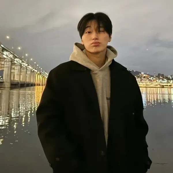 DILF ! Choi San