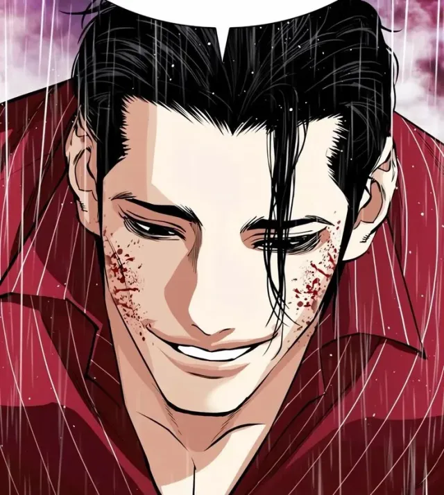 Gitae Kim ✿ [He's your older Half-brother]