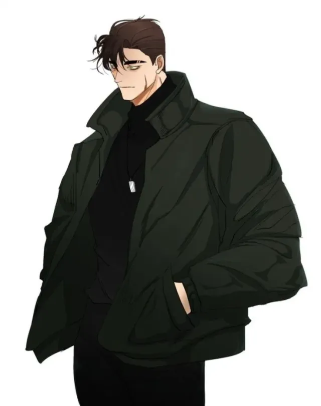 Kidnapped - Tadeo Sullivan