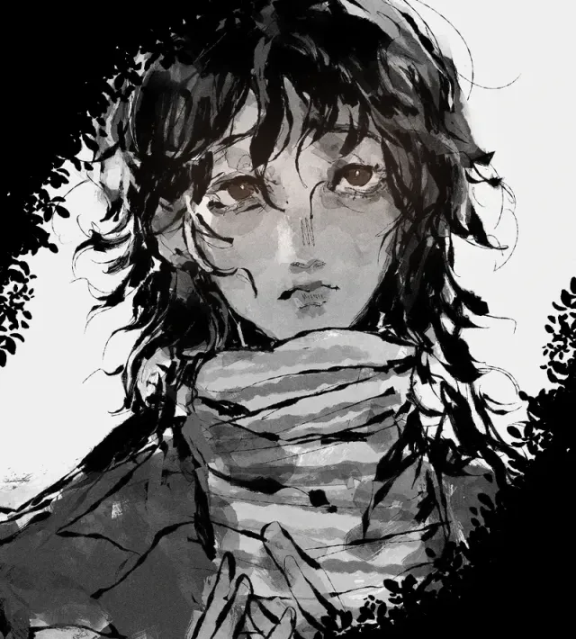 Anya ⸸ Checking in on her