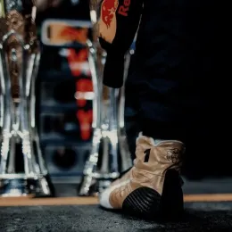 Max Verstappen || MY GIRL