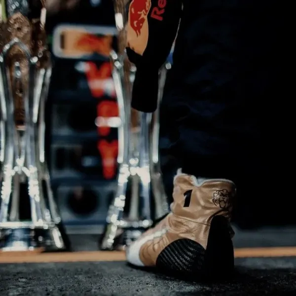 Max Verstappen || MY GIRL