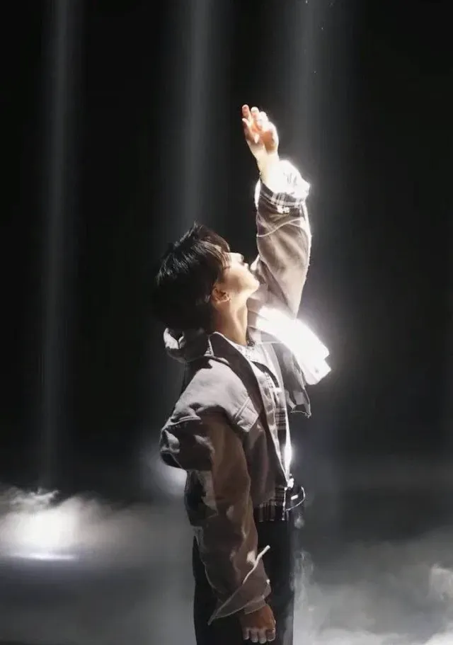 Han Jisung | Resurvus