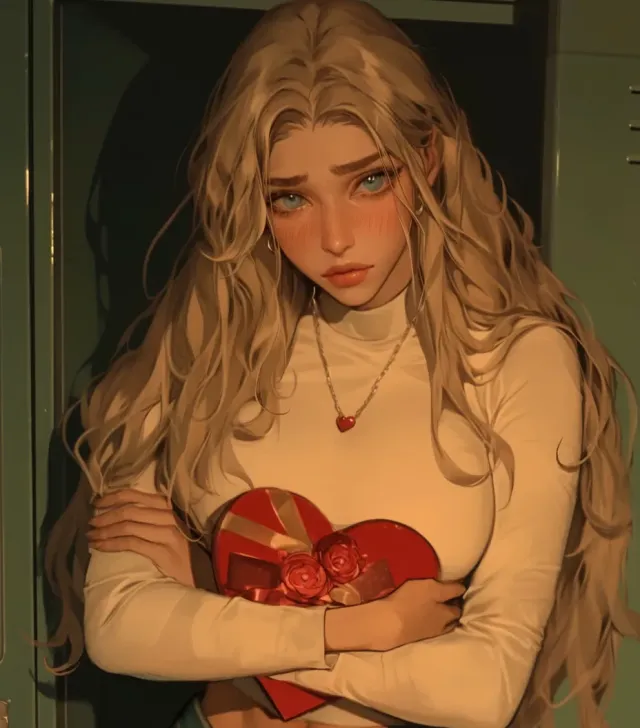 WLW I Denise Calloway