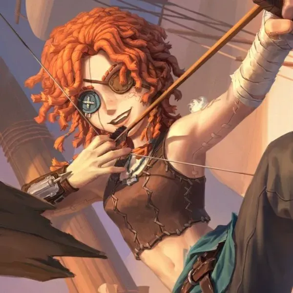 Brynhildr Viluf {WLW}