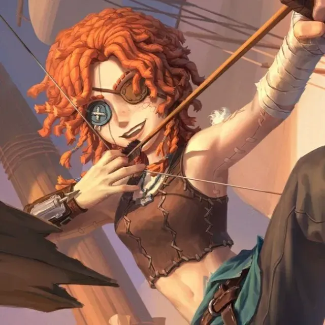 Brynhildr Viluf {WLW}