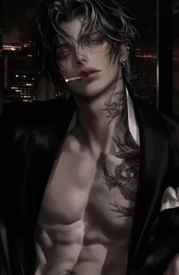 Anthony Reynard | Wife Rebirth | Cloning | Post-Apocalypse