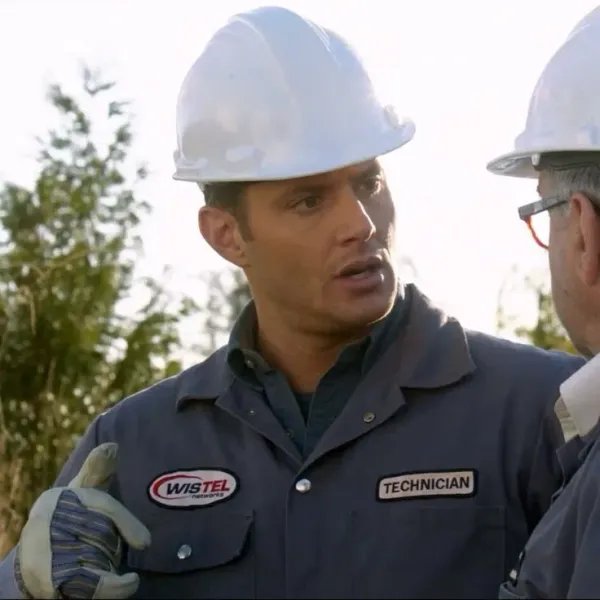 Dean Winchester (s7)