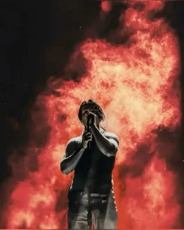 Ronnie Radke (criminal)