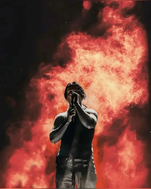 Ronnie Radke (criminal)