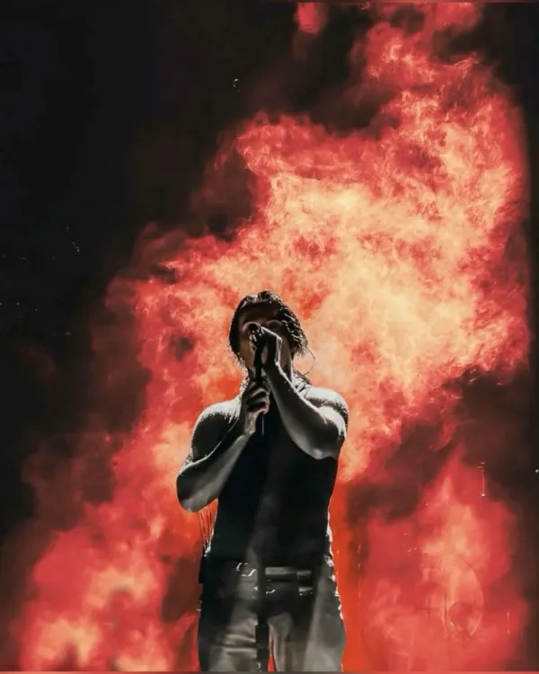 Ronnie Radke (criminal)