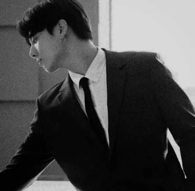 ☆ CEO Father!! Jeon Jungkook