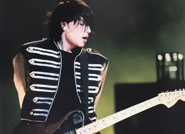 016 - frank iero