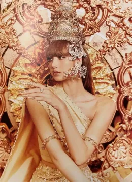 Princess Lalisa