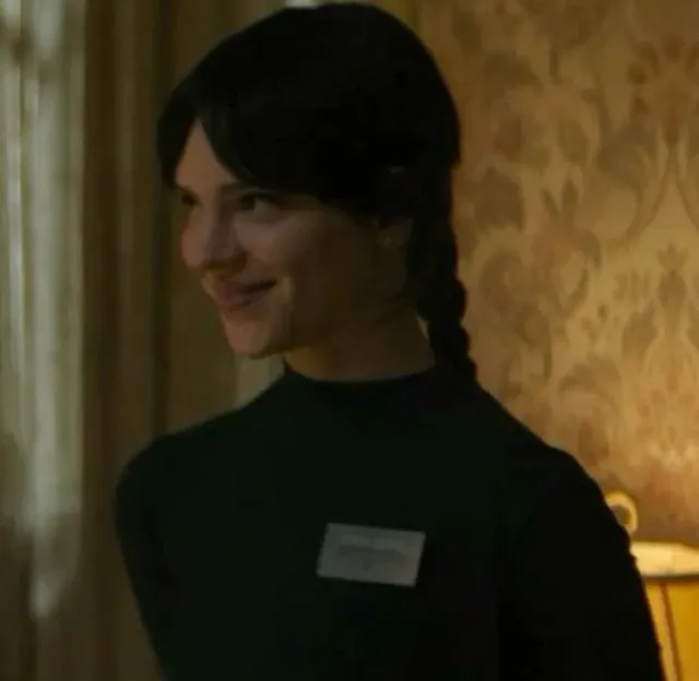 ❤︎ sister barnes