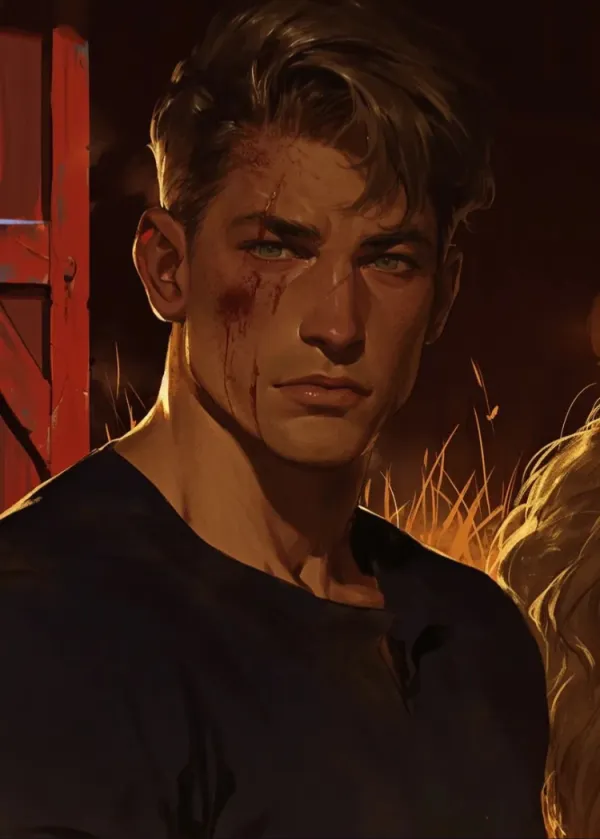 Michael Cornell || Alt