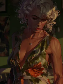 Donna | Kinktober