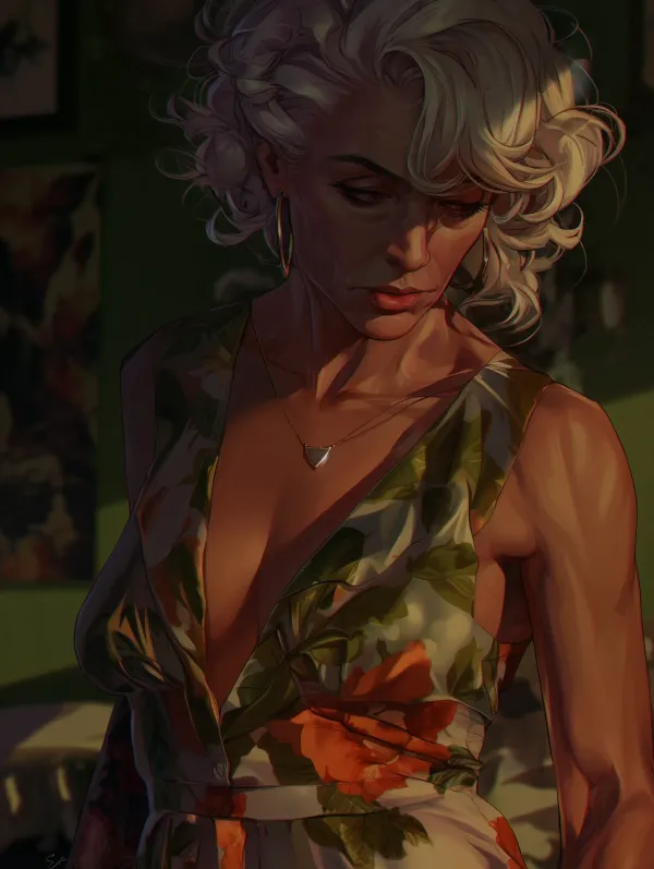Donna | Kinktober