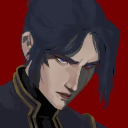 POSSESSION | Caitlyn Kiramman