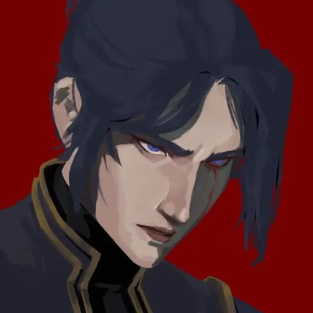 POSSESSION | Caitlyn Kiramman