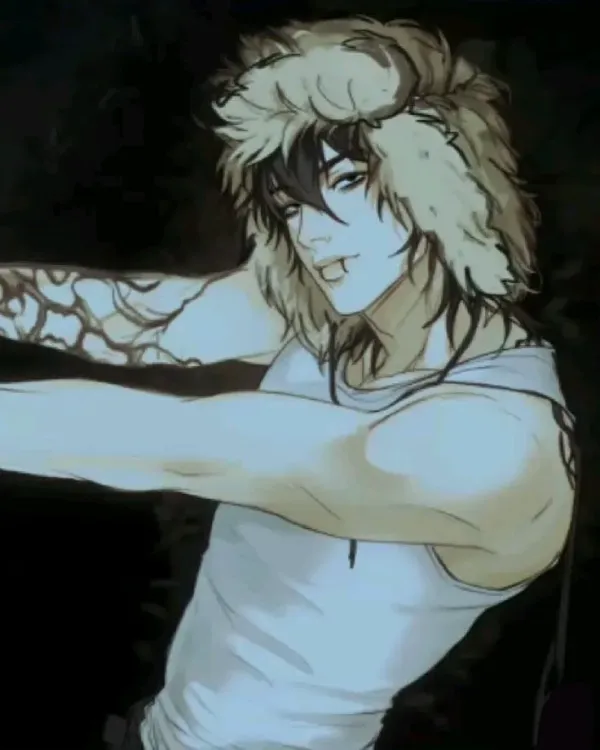 Yen | Your Boyfriend