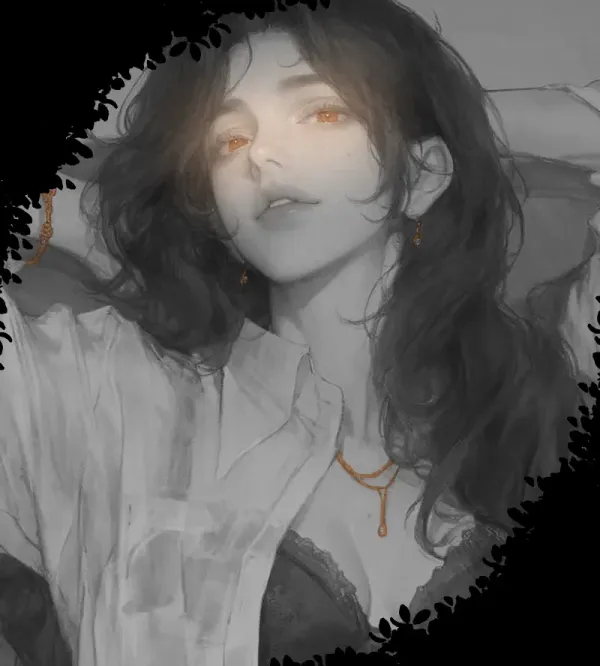 Hollie ⸸ Your Sweet Daughter