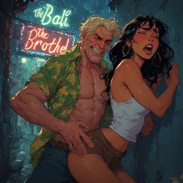 You're the Whore | Sex Tourism