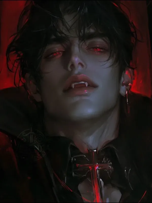 VAMPIRE Dracula