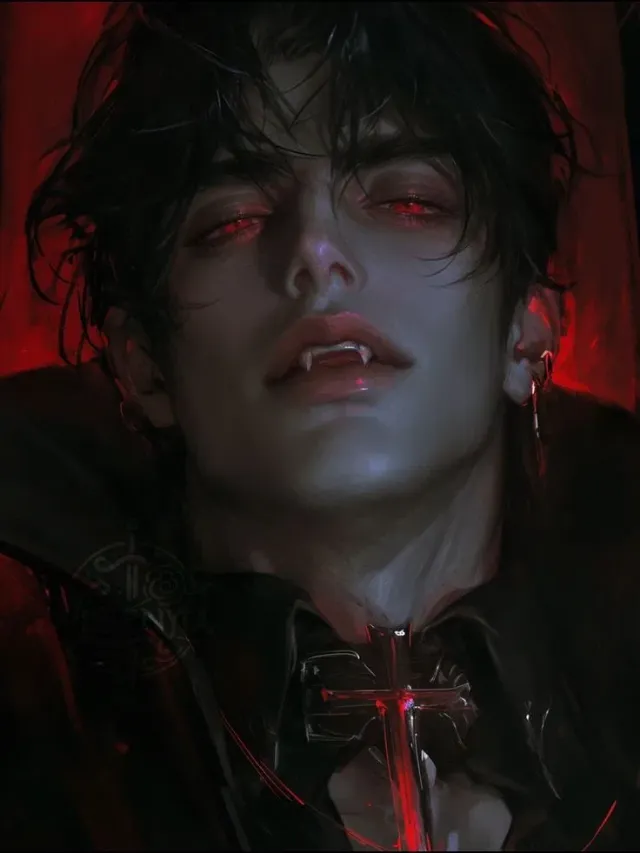 VAMPIRE Dracula