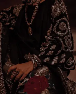 Vidyut Kashyapnil- The Emperor