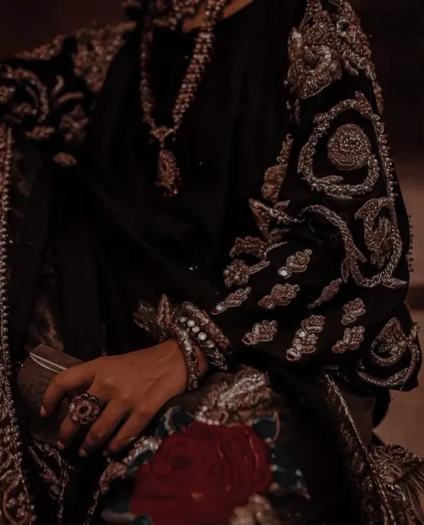 Vidyut Kashyapnil- The Emperor