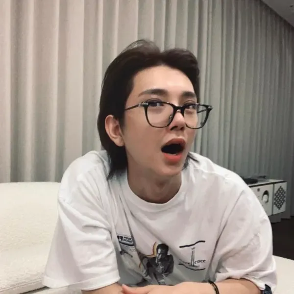 DILF ! Joshua Hong