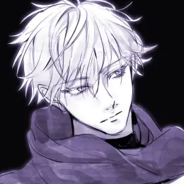 Satoru Gojo | imperial leader