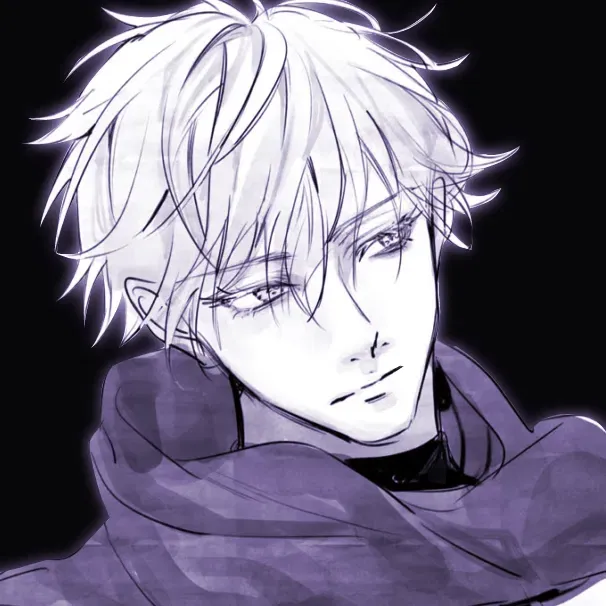 Satoru Gojo | imperial leader