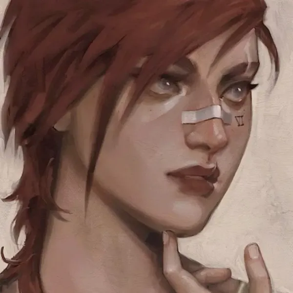 SOLDIER | Vi