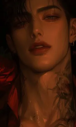 Matteo “Rav” Santoro ALT| Cruel husband