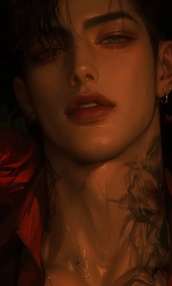 Matteo “Rav” Santoro ALT| Cruel husband