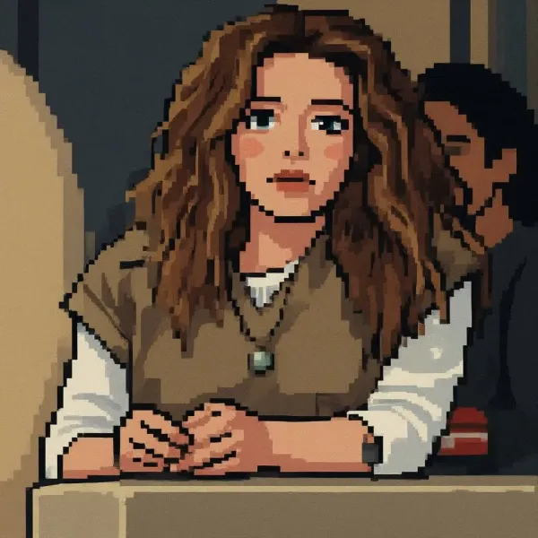 đź”’ Nicky Nichols