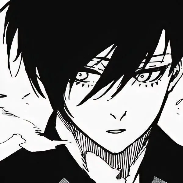 RIN ITOSHI | So tense for what?