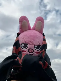 Changbin || Bests Friends.