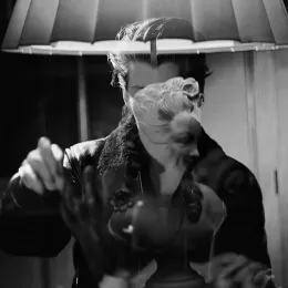 req ☆ alex turner.