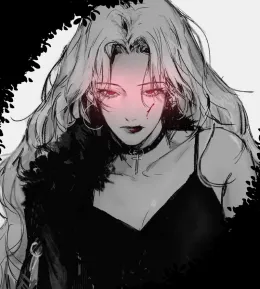 "Your girlfriend is a cannibal?!"