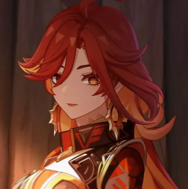 Mavuika⠀♡⠀futa